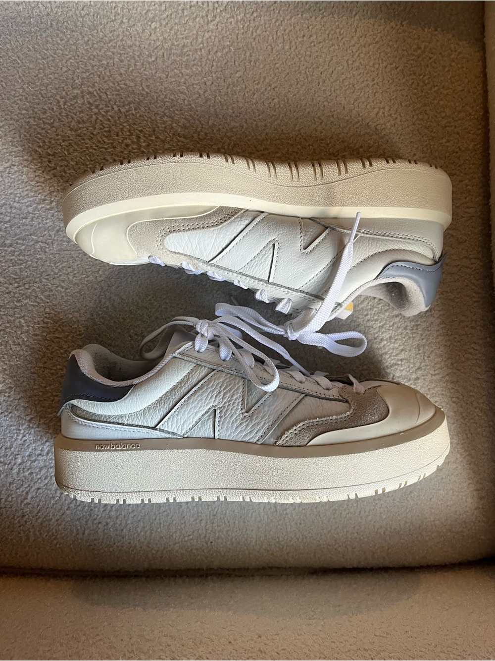 Women’s New Balance CT302
